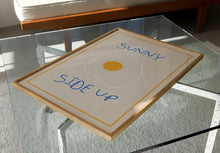 Load image into Gallery viewer, Sunny Side Up Print