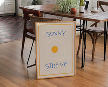 Load image into Gallery viewer, Sunny Side Up Print