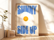 Load image into Gallery viewer, Sunny Side Up Print