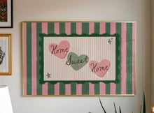 Load image into Gallery viewer, Home Sweet Home Print