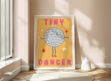 Load image into Gallery viewer, Tiny Dancer Kids Print