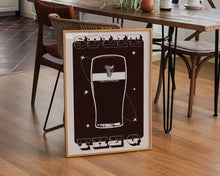 Load image into Gallery viewer, Split The G Print