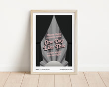 Load image into Gallery viewer, *Framed* Throw Those Curtains Wide Print