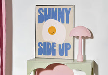Load image into Gallery viewer, Sunny Side Up Print