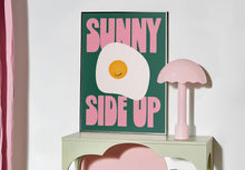 Load image into Gallery viewer, Sunny Side Up Print