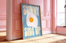 Load image into Gallery viewer, Sunny Side Up Print