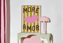 Load image into Gallery viewer, More Amor Print