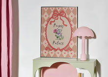Load image into Gallery viewer, Pussy Palace Print