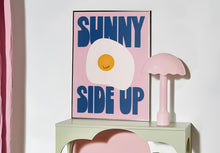 Load image into Gallery viewer, Sunny Side Up Print