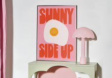 Load image into Gallery viewer, Sunny Side Up Print