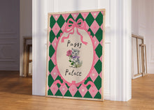 Load image into Gallery viewer, Pussy Palace Print