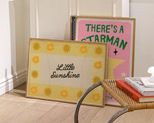 Load image into Gallery viewer, Little Sunshine Kids Print