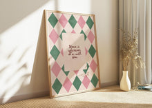 Load image into Gallery viewer, Home Is Wherever I'm With You Print