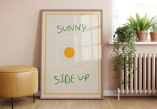 Load image into Gallery viewer, Sunny Side Up Print