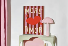 Load image into Gallery viewer, More Amor Print