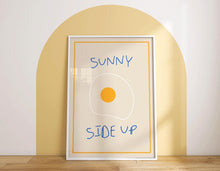 Load image into Gallery viewer, Sunny Side Up Print