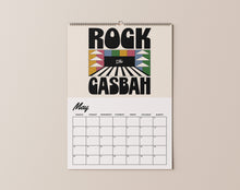 Load image into Gallery viewer, The Indie Rock 'n' Roll 2026 Music Calendar