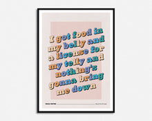 Load image into Gallery viewer, Pencil Full Of Lead Print