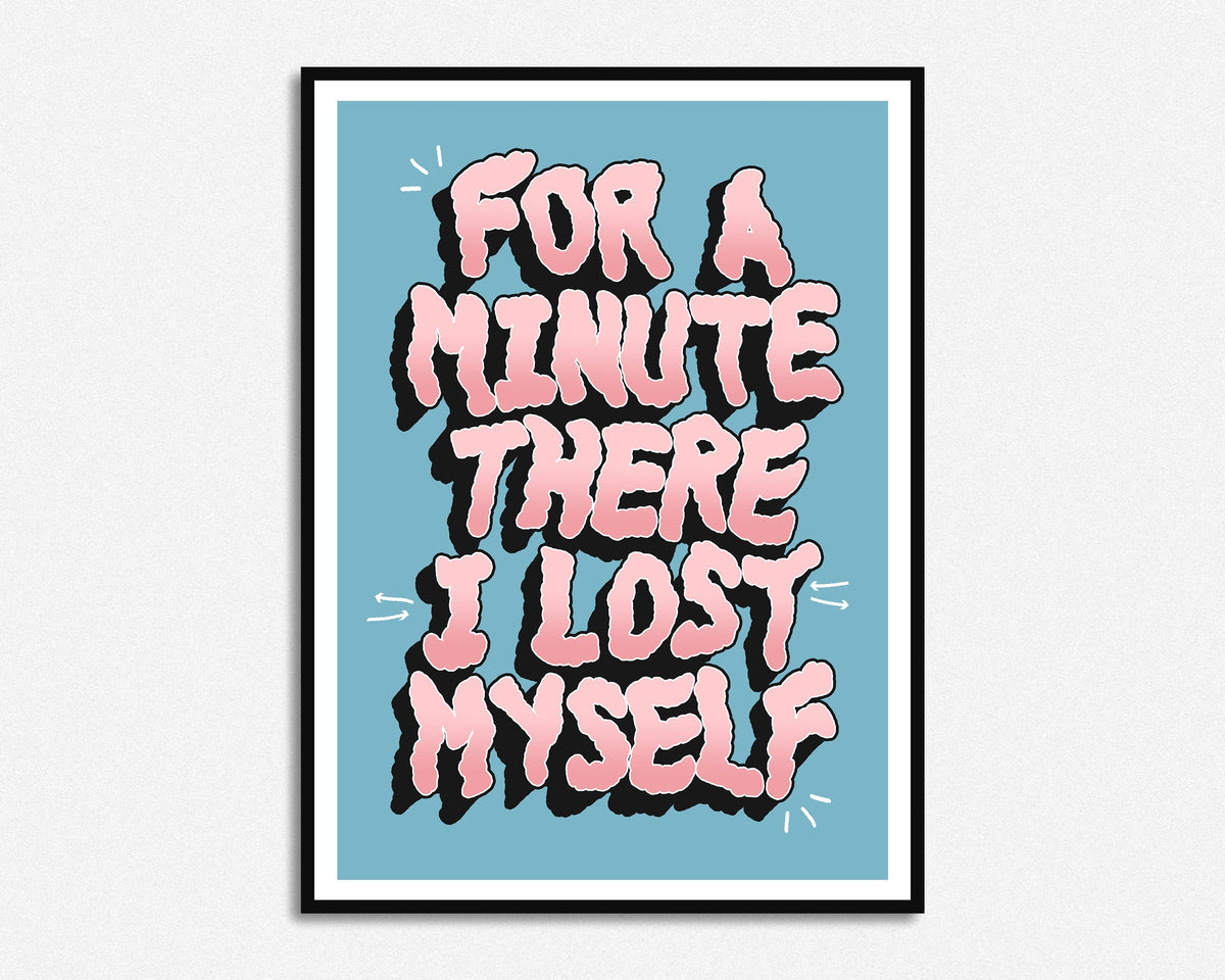 i-lost-myself-print-holliegraphik