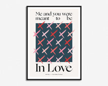 Load image into Gallery viewer, Don't Delete The Kisses Print