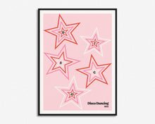 Load image into Gallery viewer, Disco Dancing 1972 Print