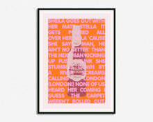 Load image into Gallery viewer, Stella Print