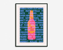 Load image into Gallery viewer, Stella Print