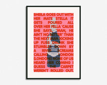 Load image into Gallery viewer, Stella Print