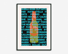 Load image into Gallery viewer, Stella Print