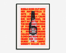 Load image into Gallery viewer, Stella Print