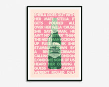 Load image into Gallery viewer, Stella Print