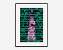 Load image into Gallery viewer, Stella Print