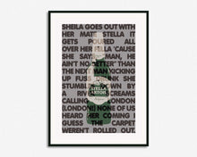 Load image into Gallery viewer, Stella Print