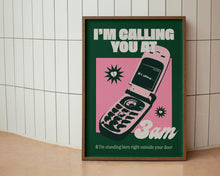 Load image into Gallery viewer, 3am Print