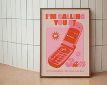 Load image into Gallery viewer, 3am Print