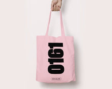 Load image into Gallery viewer, SECONDS SALE 0161 MCR Calling Heavyweight Tote Bag

