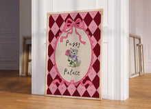 Load image into Gallery viewer, Pussy Palace Print
