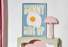 Load image into Gallery viewer, Sunny Side Up Print
