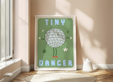 Load image into Gallery viewer, Tiny Dancer Kids Print
