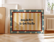 Load image into Gallery viewer, If Only You Knew How Much I Love You Print

