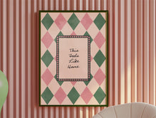 Load image into Gallery viewer, This Feels Like Home Print
