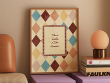 Load image into Gallery viewer, This Feels Like Home Print
