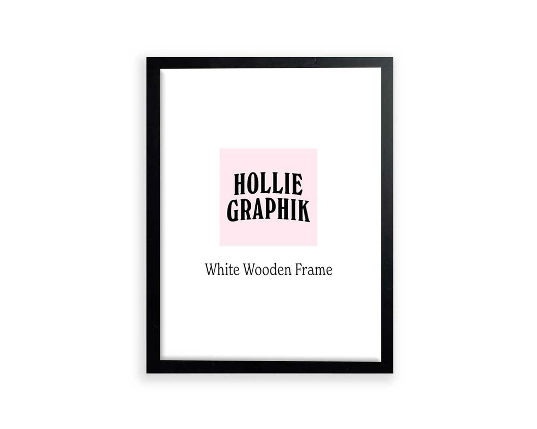 Black Frame