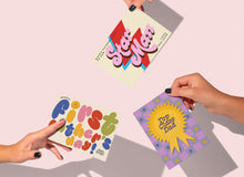 Load image into Gallery viewer, Top Class Dad | Happy Father&#39;s Day Greeting Card
