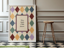 Load image into Gallery viewer, This Feels Like Home Print
