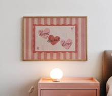 Load image into Gallery viewer, Home Sweet Home Print
