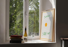 Load image into Gallery viewer, Sunny Side Up Print
