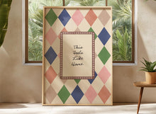 Load image into Gallery viewer, This Feels Like Home Print
