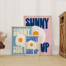 Load image into Gallery viewer, Sunny Side Up Print
