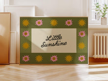Load image into Gallery viewer, Little Sunshine Kids Print
